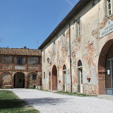 Tenuta La Fratta シナルンガ エクステリア 写真