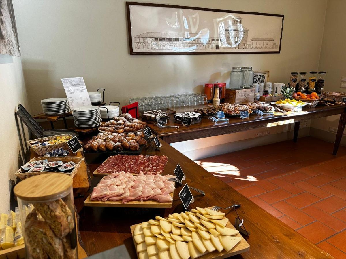Tenuta La Fratta シナルンガ エクステリア 写真