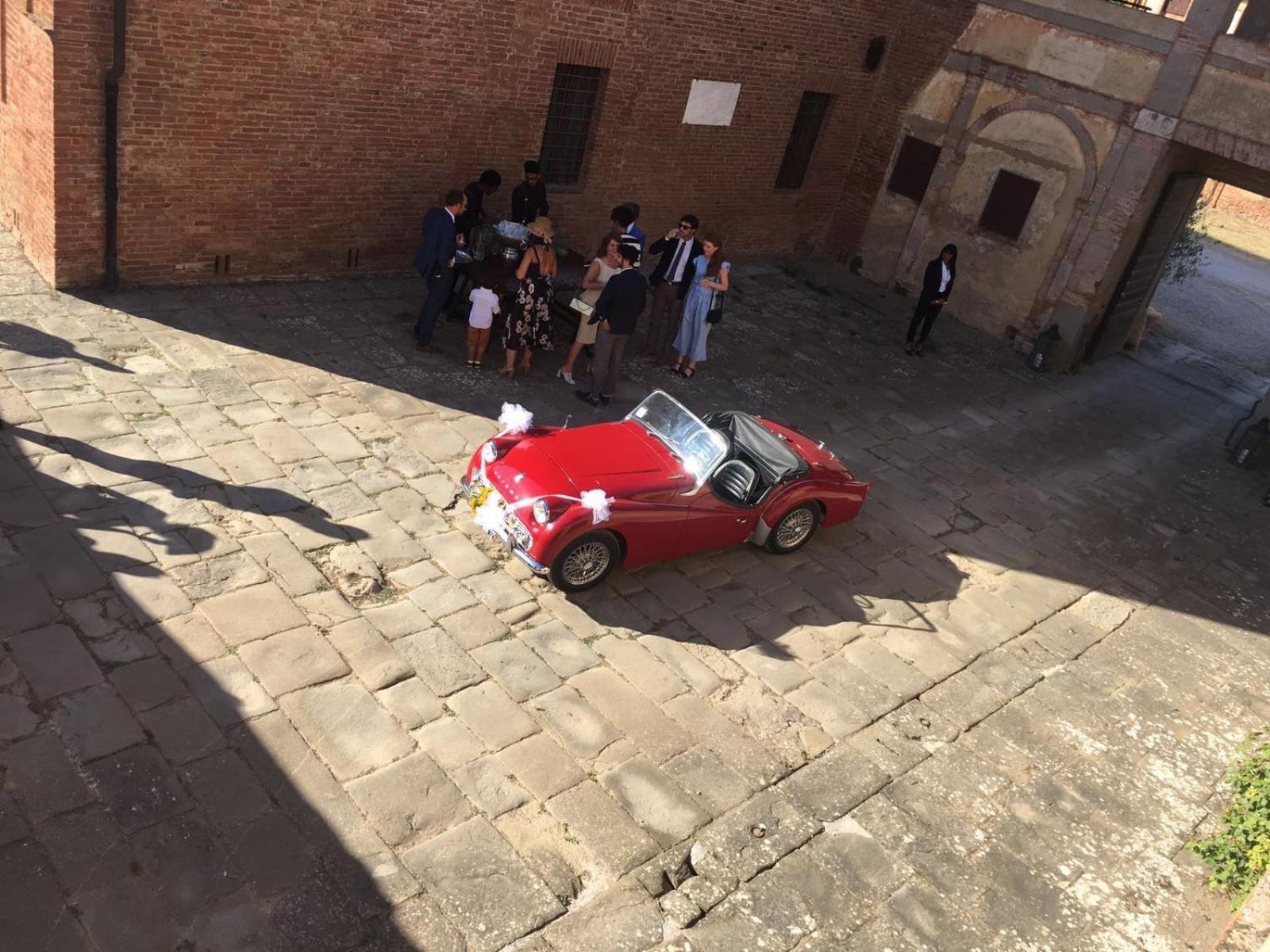 Tenuta La Fratta シナルンガ エクステリア 写真