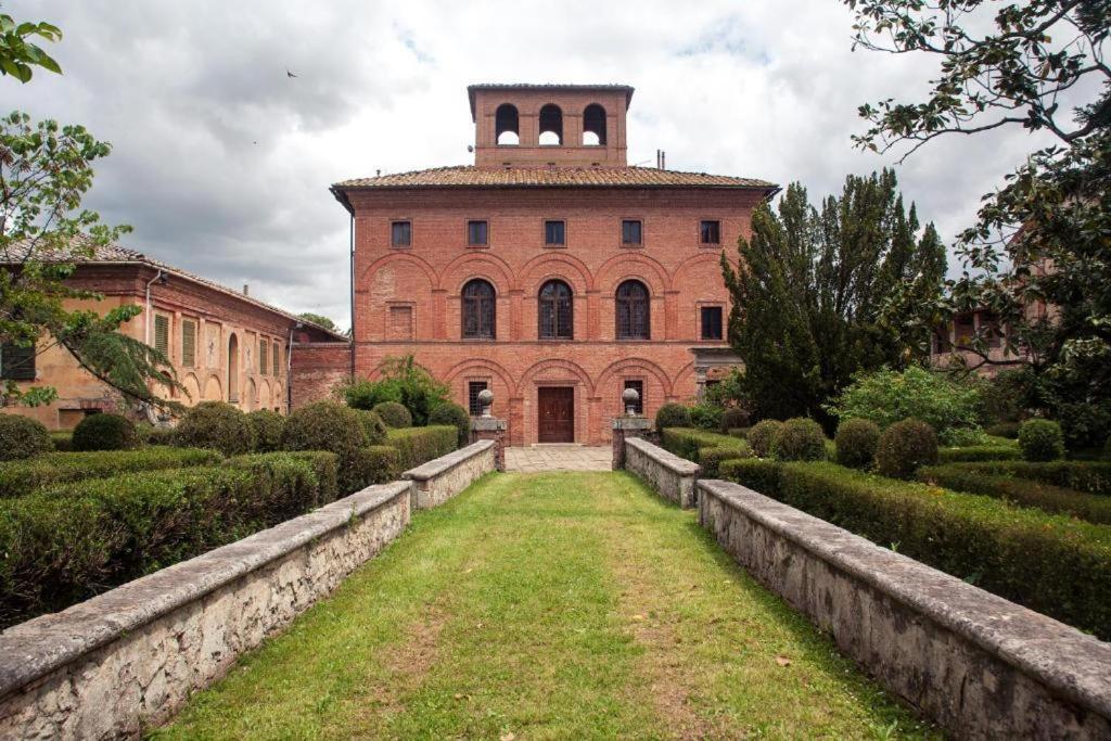 Tenuta La Fratta シナルンガ エクステリア 写真